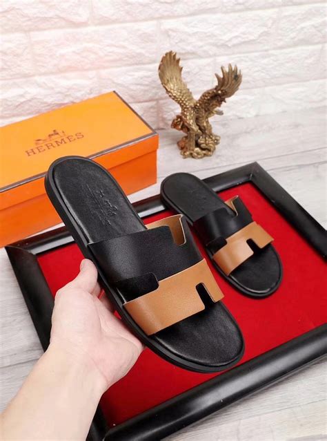 hermes replica slippers|Hermes slippers original price.